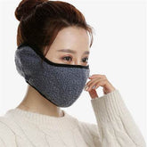 Full face mask - Nuprozone